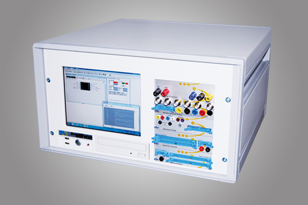 英國(guó)ABI-BM8500多功能電路板故障診斷工作站