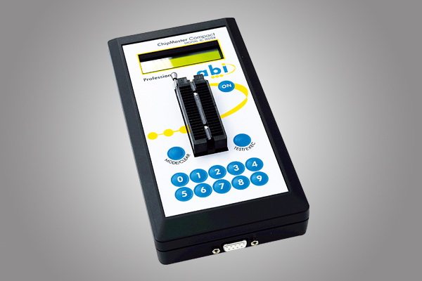 ChipMaster手持式數(shù)字集成電路測(cè)試儀