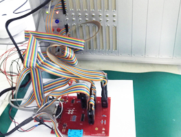 英國ABI電路板反求系統(tǒng)應(yīng)用案例