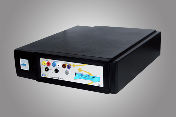 英國(guó)ABI-2400電路板故障檢測(cè)儀