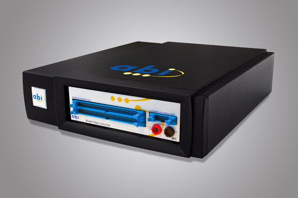 英國ABI-6400電路板故障檢測儀