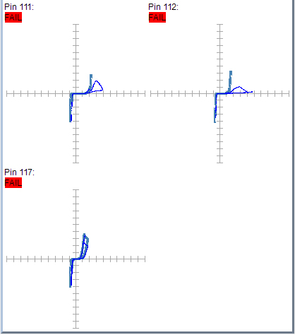某工廠芯片測(cè)試案例SPHE8202L-F5-OK2故障器件測(cè)試報(bào)告