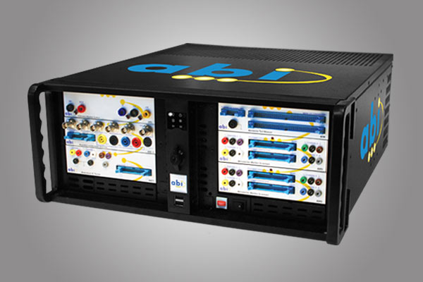 英國(guó)ABI-BM8600多功能電路板故障診斷工作站