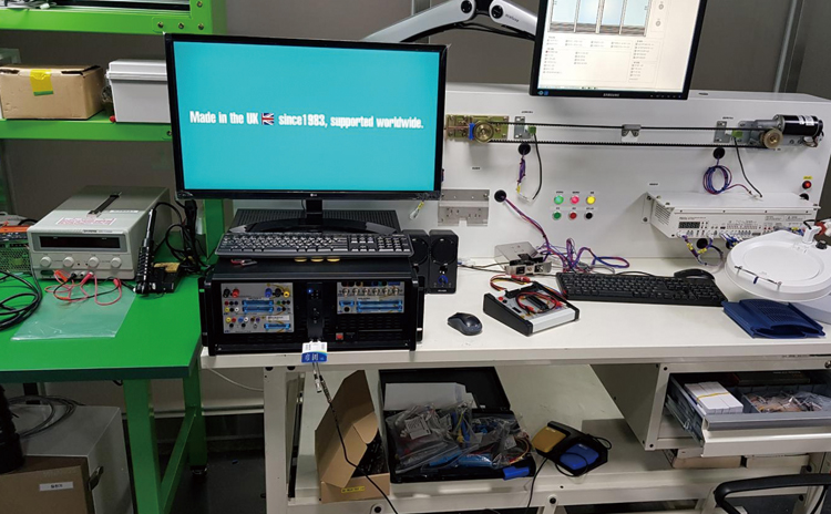 韓國地鐵屏蔽門維修維護(hù)實(shí)例-北京金三航科技發(fā)展有限公司:010-82573333