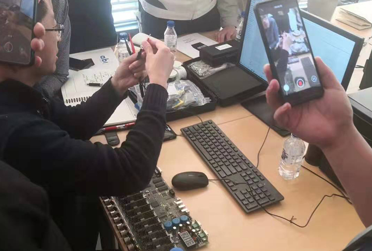 北京金三航培訓(xùn)案例:010-82573333