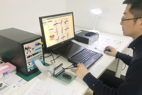 電路板故障檢測儀 電路板故障檢測儀