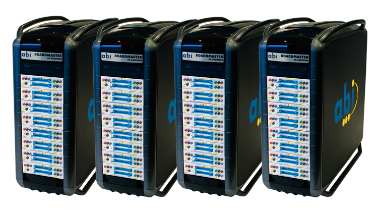 SWA2048集成電路測試儀