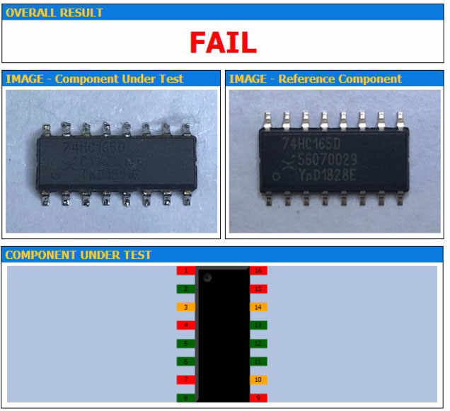 AT256 A2 集成電路測(cè)試儀 AT256 A2 集成電路測(cè)試儀